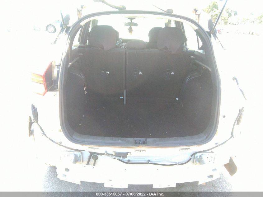 2020 NISSAN KICKS S 3N1CP5BV4LL574108