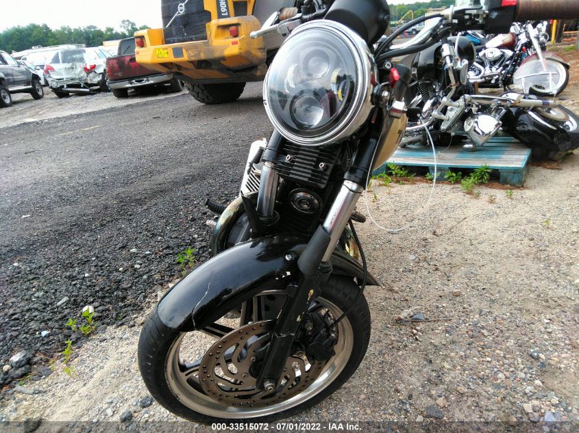 2012 TRIUMPH MOTORCYCLE BONNEVILLE SMT900K1XCT516349
