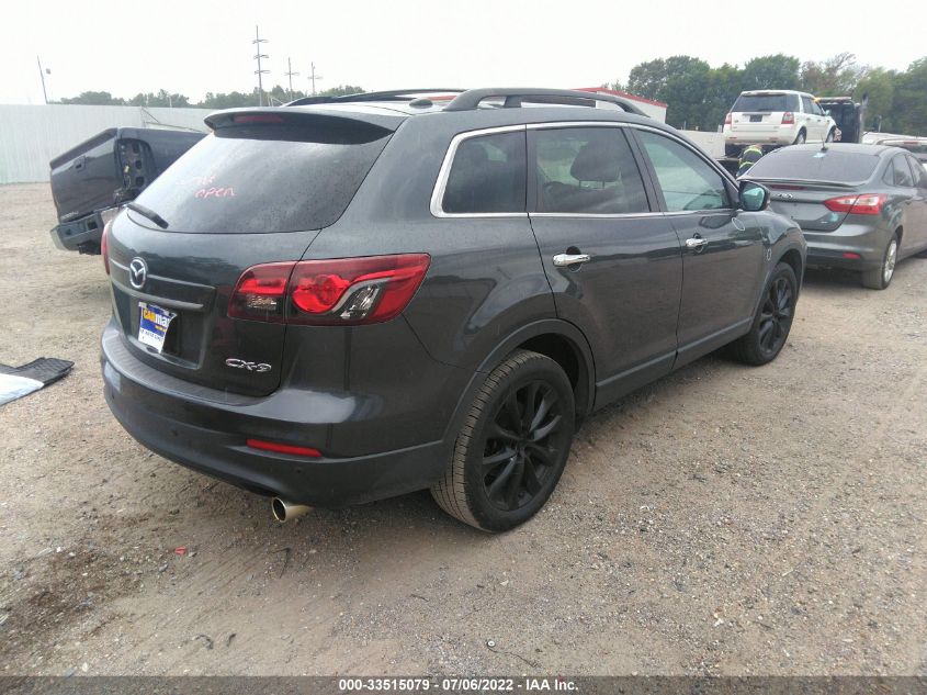 2015 MAZDA CX-9 GRAND TOURING JM3TB2DA5F0466934