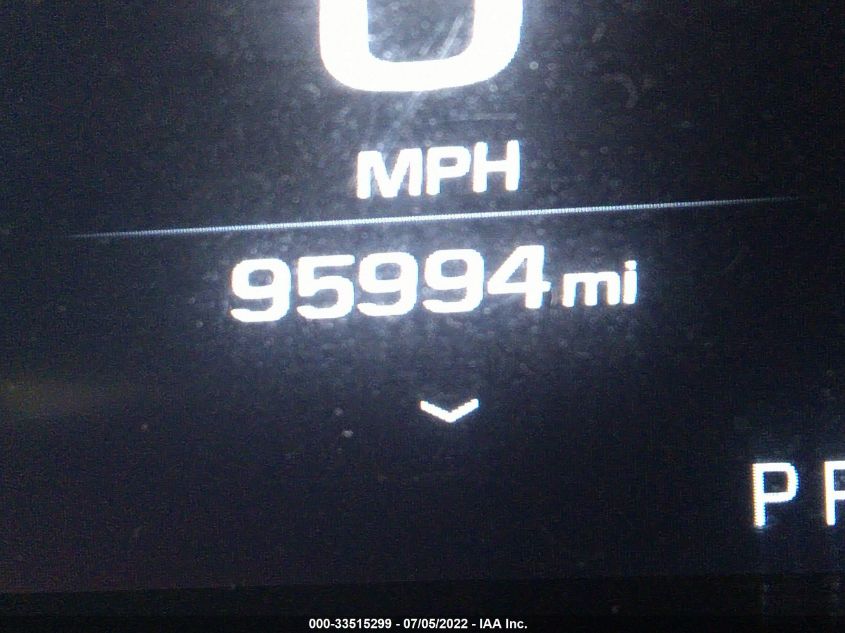 2017 GMC SIERRA 2500HD DENALI 1GT12UEY9HF194184