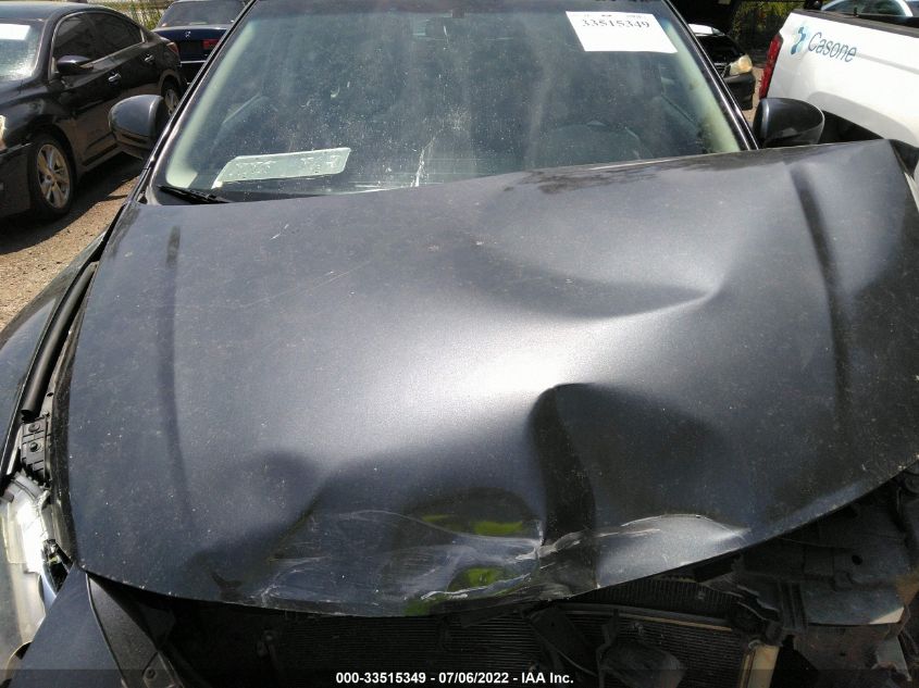 2014 MAZDA CX-9 TOURING JM3TB3CV0E0440332