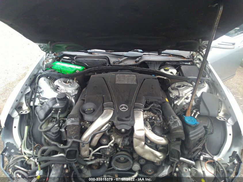 2013 MERCEDES-BENZ S-CLASS 550 4MATIC WDDNG9EB9DA535186