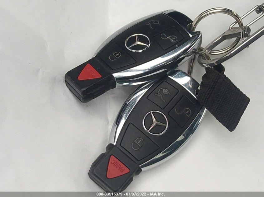 2013 MERCEDES-BENZ S-CLASS 550 4MATIC WDDNG9EB9DA535186