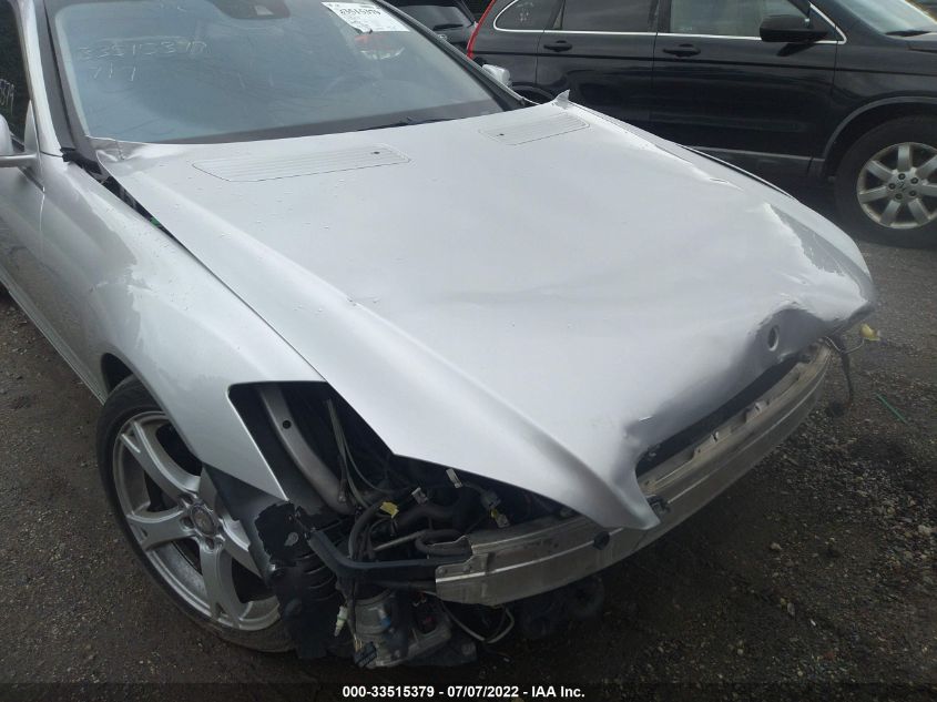 2013 MERCEDES-BENZ S-CLASS 550 4MATIC WDDNG9EB9DA535186