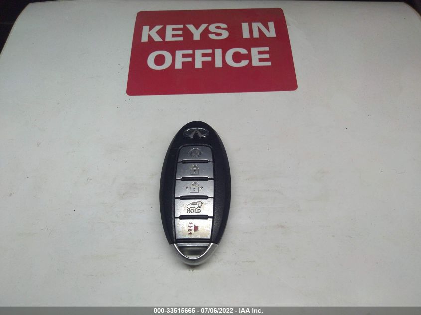 2013 INFINITI JX 5N1AL0MM0DC302476