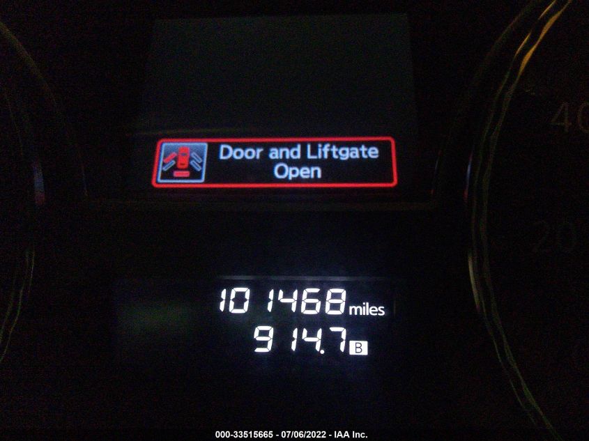 2013 INFINITI JX 5N1AL0MM0DC302476