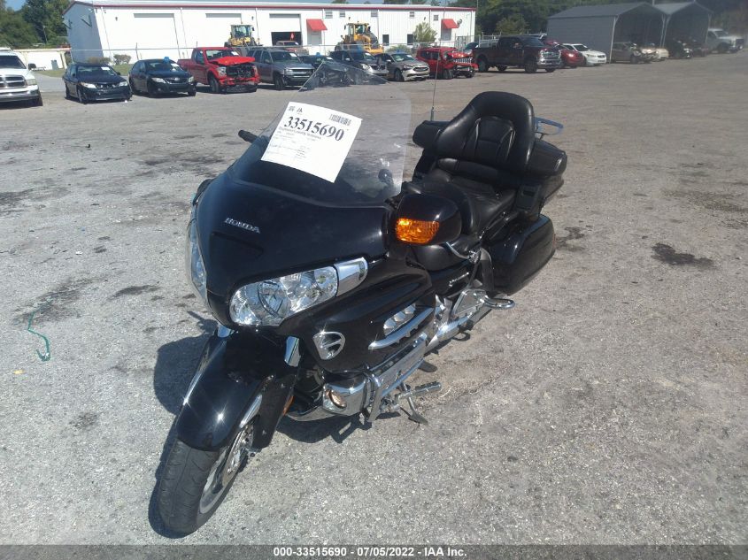 2006 HONDA GL1800 1HFSC47H66A507500