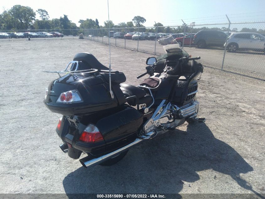 2006 HONDA GL1800 1HFSC47H66A507500