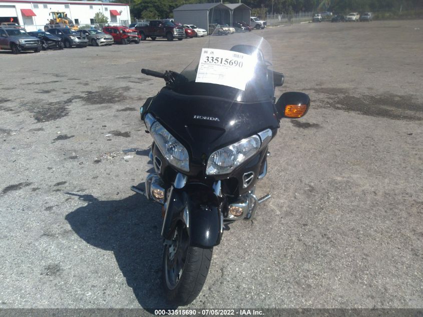2006 HONDA GL1800 1HFSC47H66A507500