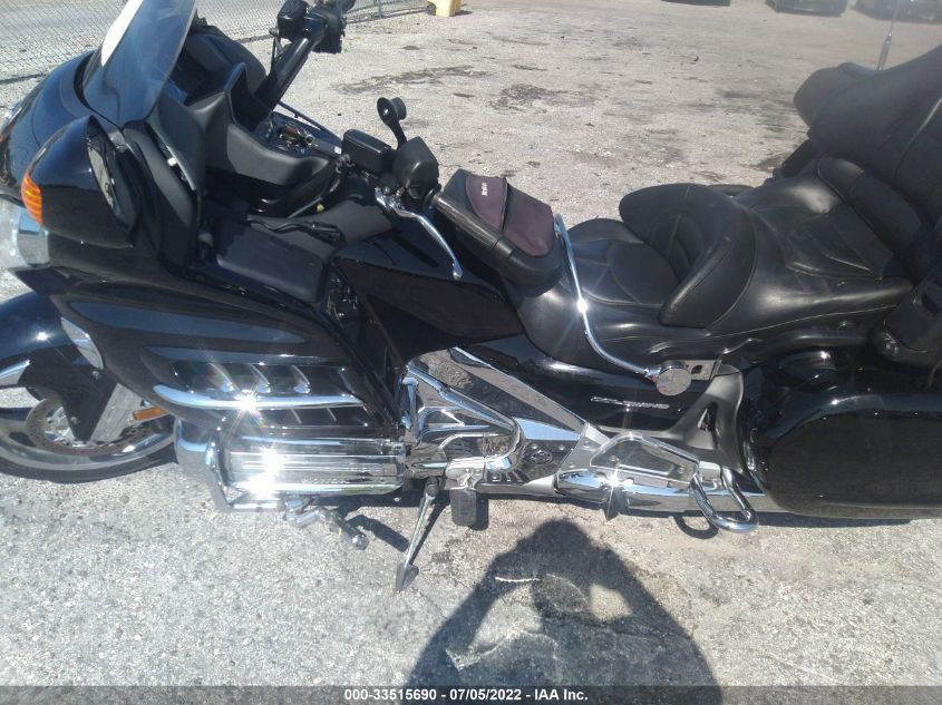 2006 HONDA GL1800 1HFSC47H66A507500