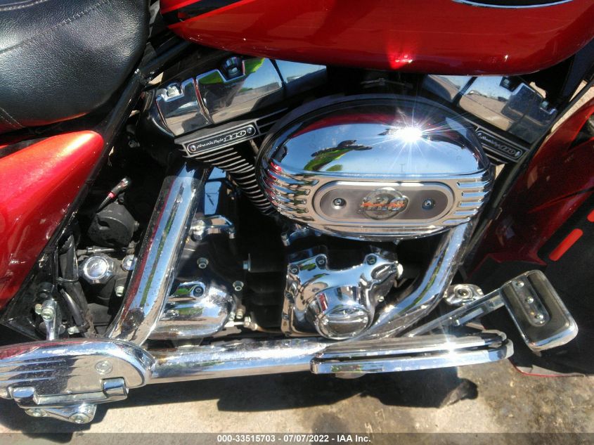 2007 HARLEY-DAVIDSON FLHTCUSE 1HD1PR8137Y955953