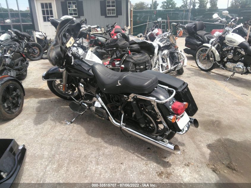 2001 HARLEY-DAVIDSON FLHTCUI 1HD1FCW131Y648101