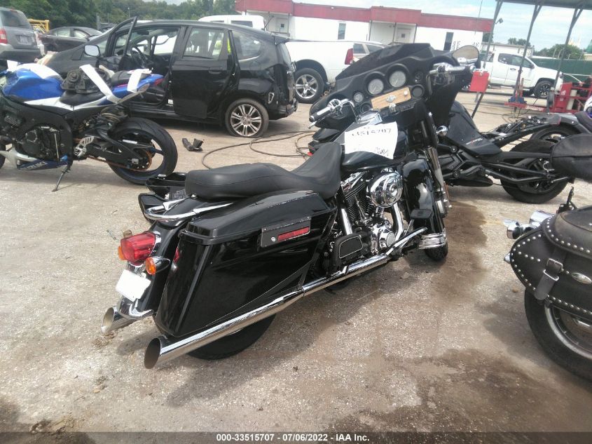 2001 HARLEY-DAVIDSON FLHTCUI 1HD1FCW131Y648101