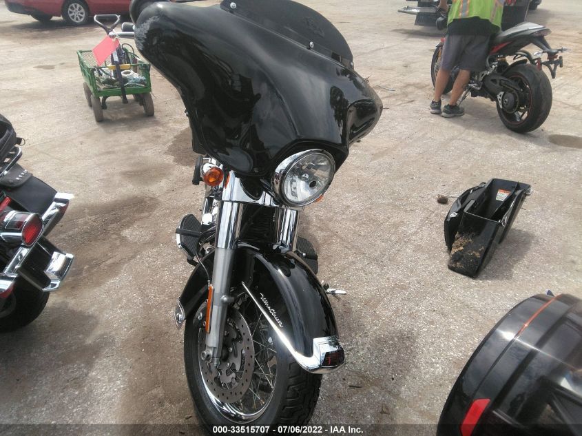 2001 HARLEY-DAVIDSON FLHTCUI 1HD1FCW131Y648101