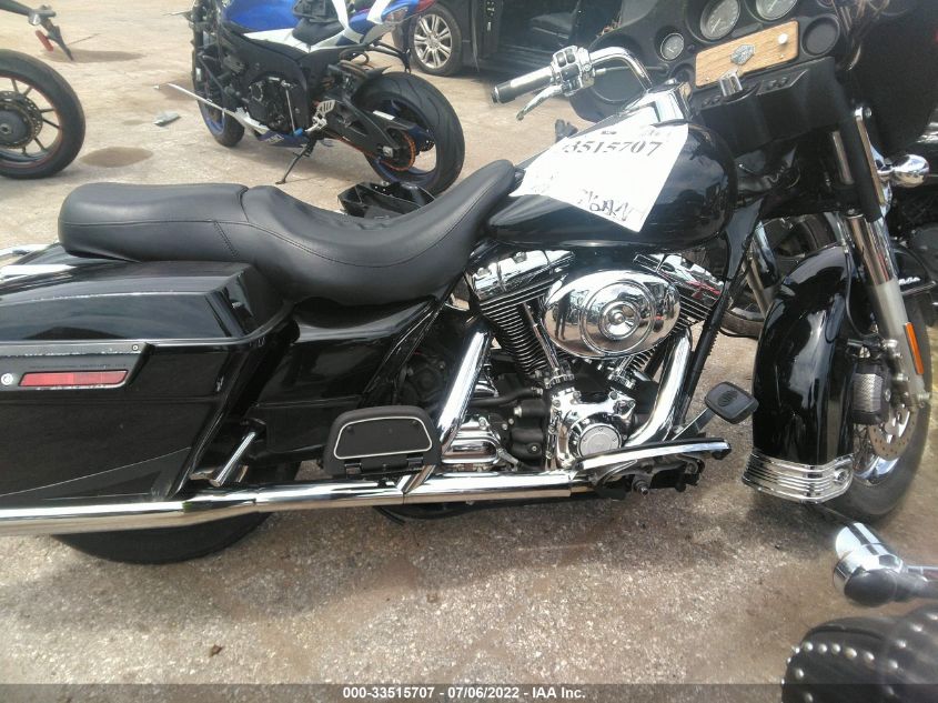 2001 HARLEY-DAVIDSON FLHTCUI 1HD1FCW131Y648101