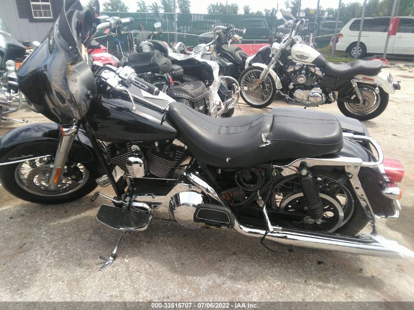2001 HARLEY-DAVIDSON FLHTCUI 1HD1FCW131Y648101