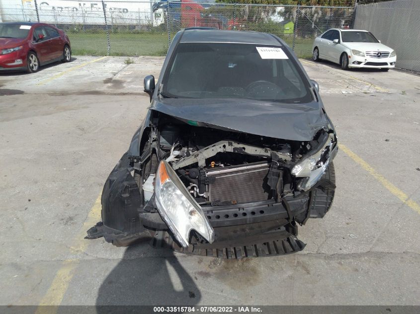 2014 NISSAN VERSA NOTE SV 3N1CE2CP3EL402059