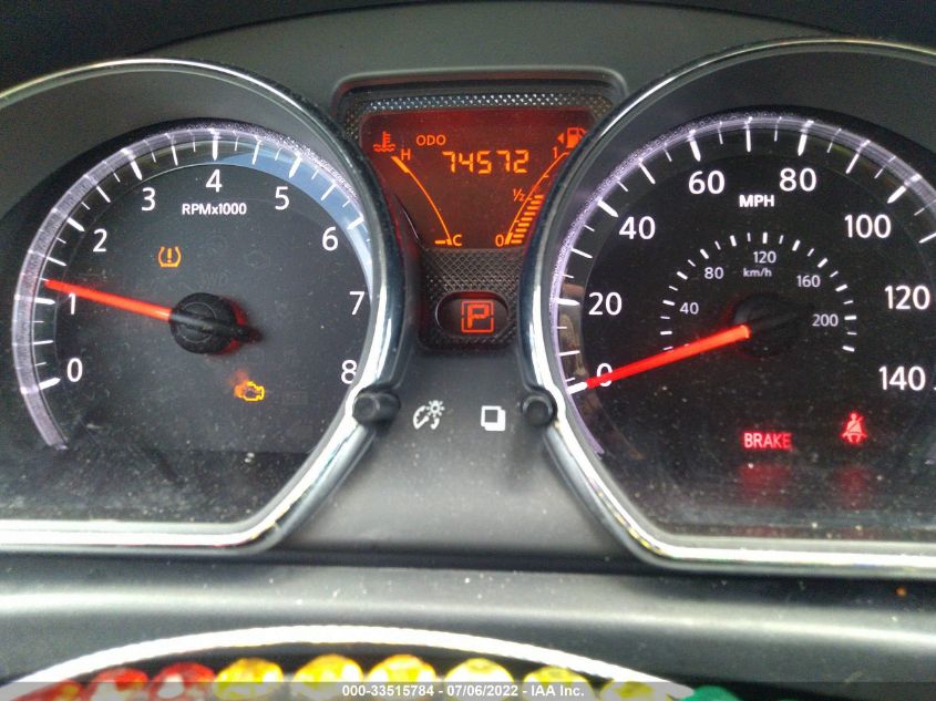 2014 NISSAN VERSA NOTE SV 3N1CE2CP3EL402059