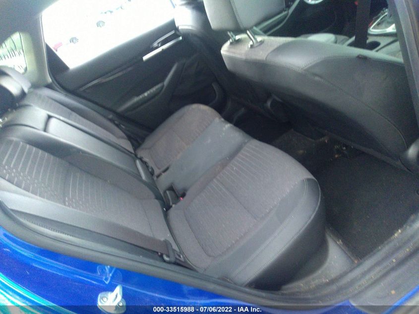 2021 KIA SELTOS S KNDEU2AA7M7089110