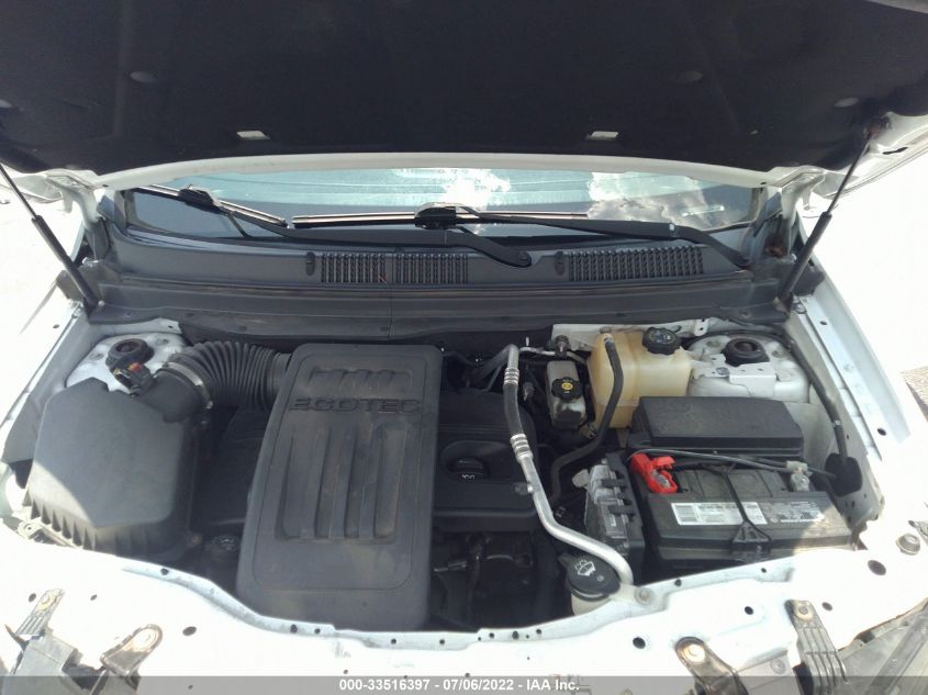 2015 CHEVROLET CAPTIVA SPORT FLEET LT 3GNAL3EK3FS509970