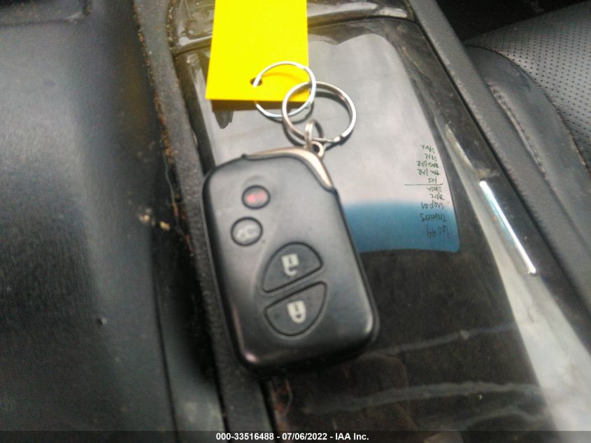 2015 LEXUS RX 350 2T2BK1BA7FC343798