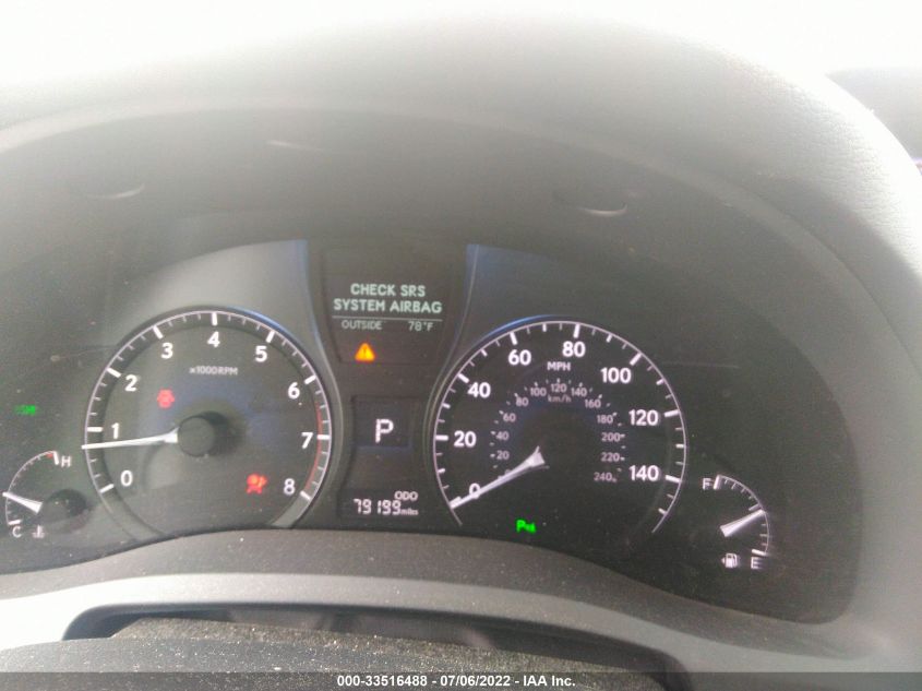 2015 LEXUS RX 350 2T2BK1BA7FC343798