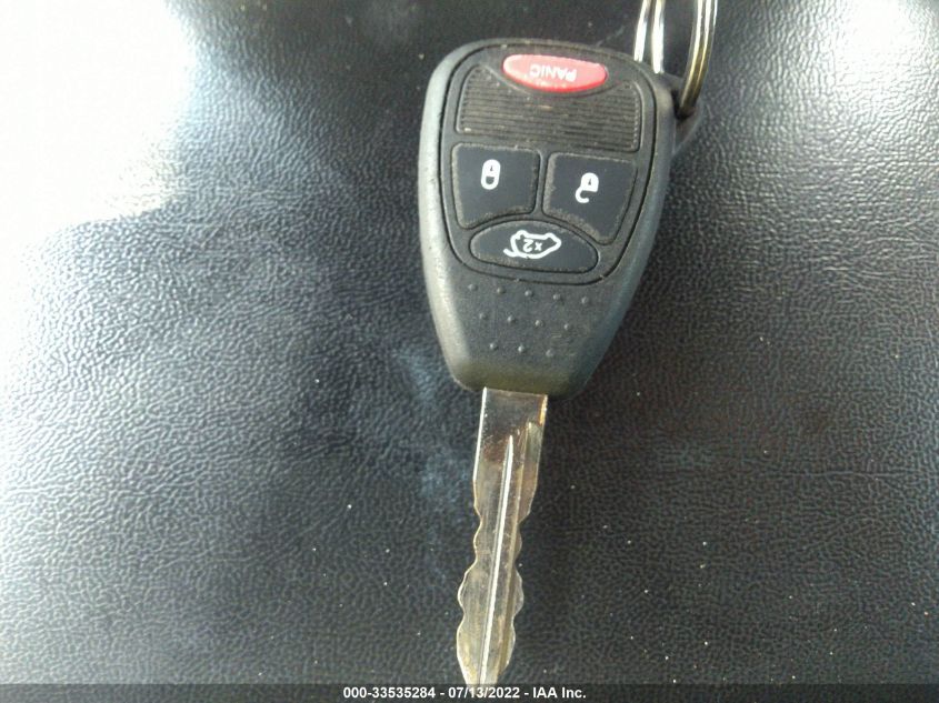 2013 DODGE AVENGER SE - 1C3CDZAB0DN637909