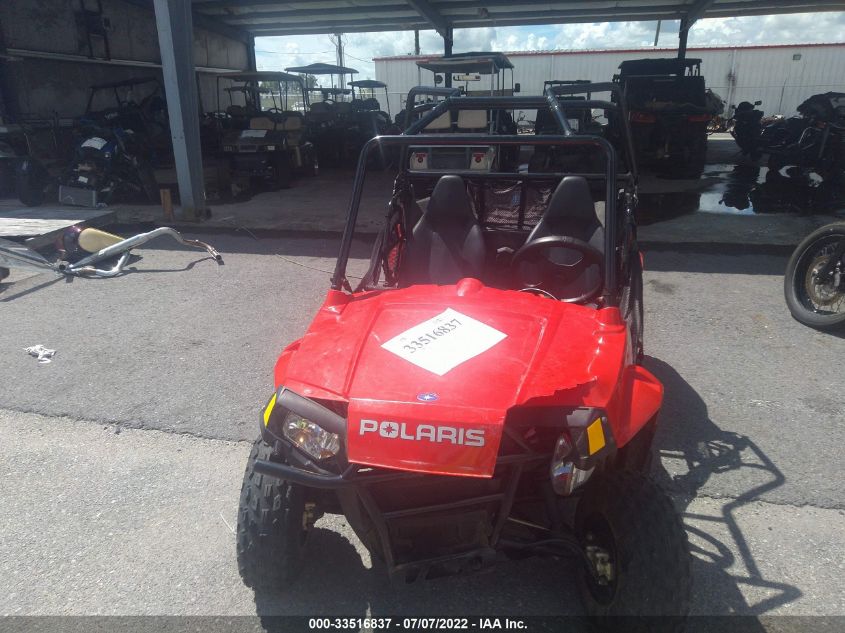 2014 POLARIS RZR 170 RF3VA17A9ET030979