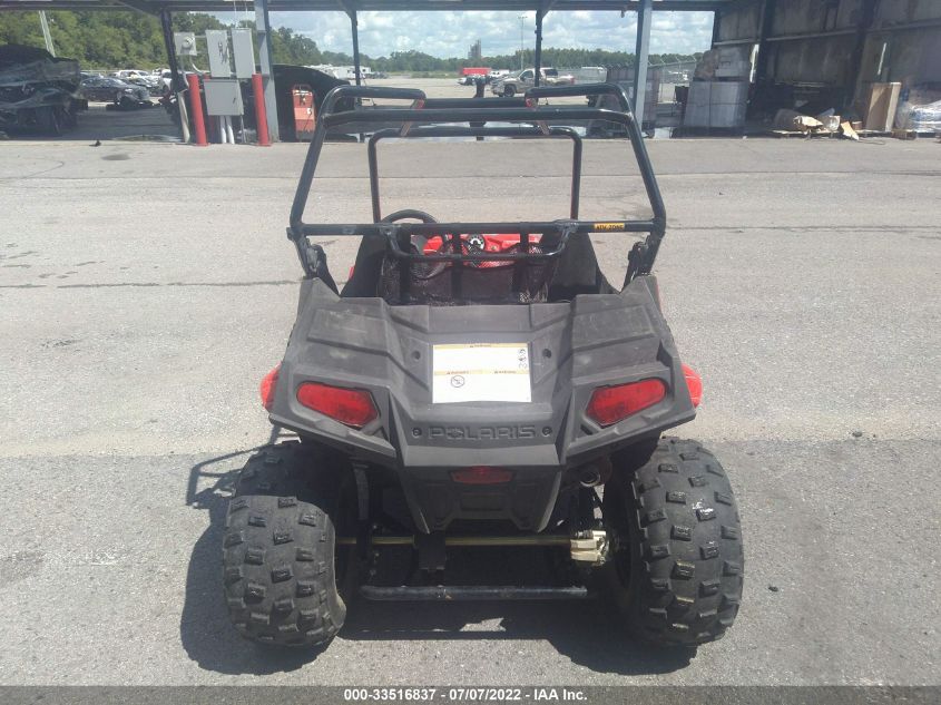 2014 POLARIS RZR 170 RF3VA17A9ET030979