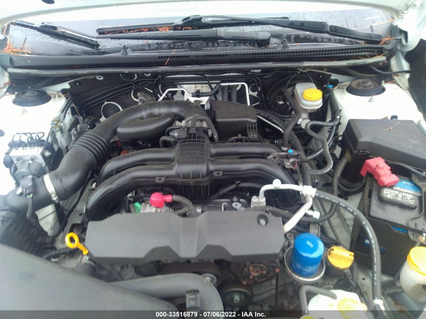 2015 SUBARU XV CROSSTREK PREMIUM JF2GPADC5FH292308