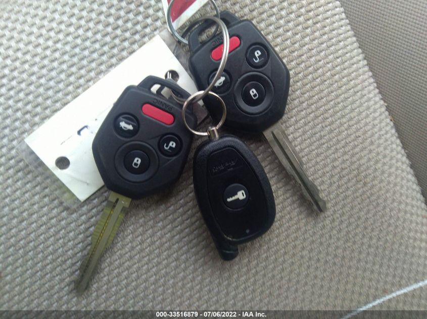 2015 SUBARU XV CROSSTREK PREMIUM JF2GPADC5FH292308