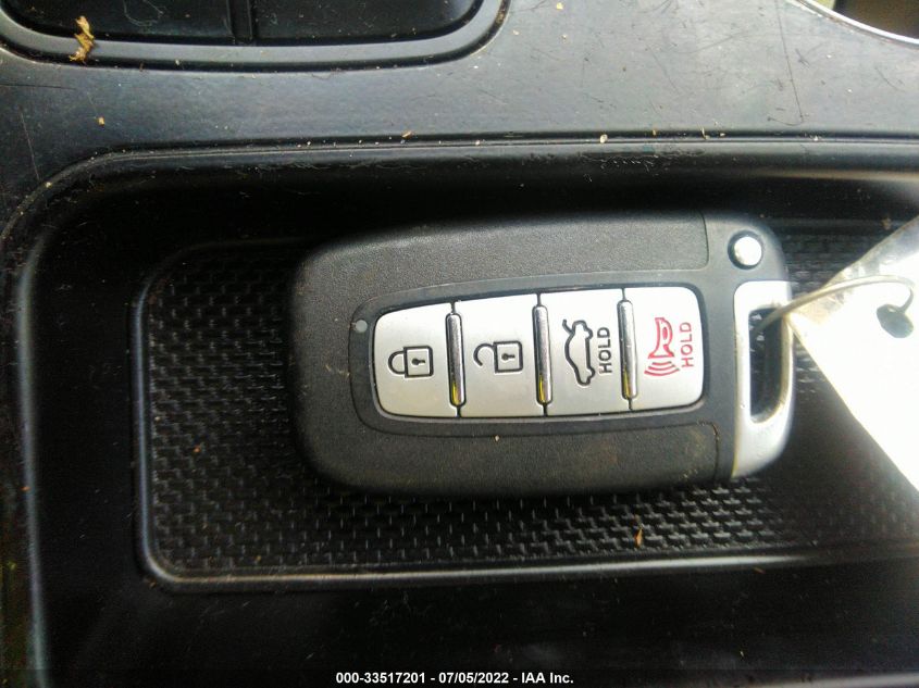 2015 HYUNDAI SONATA HYBRID LIMITED KMHEC4A44FA122736