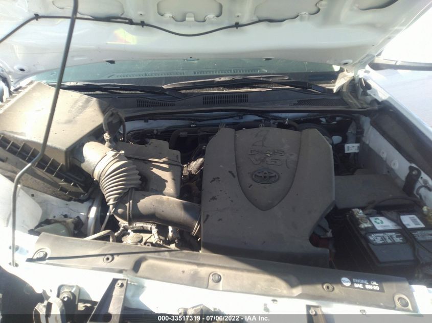 2019 TOYOTA TACOMA 2WD SR5/TRD SPORT 3TMAZ5CN2KM100129