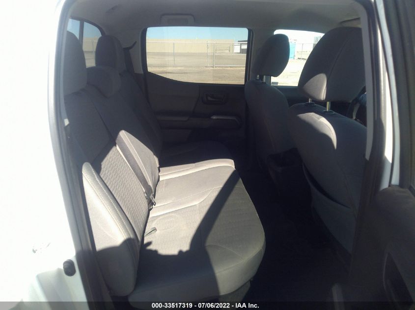 2019 TOYOTA TACOMA 2WD SR5/TRD SPORT 3TMAZ5CN2KM100129