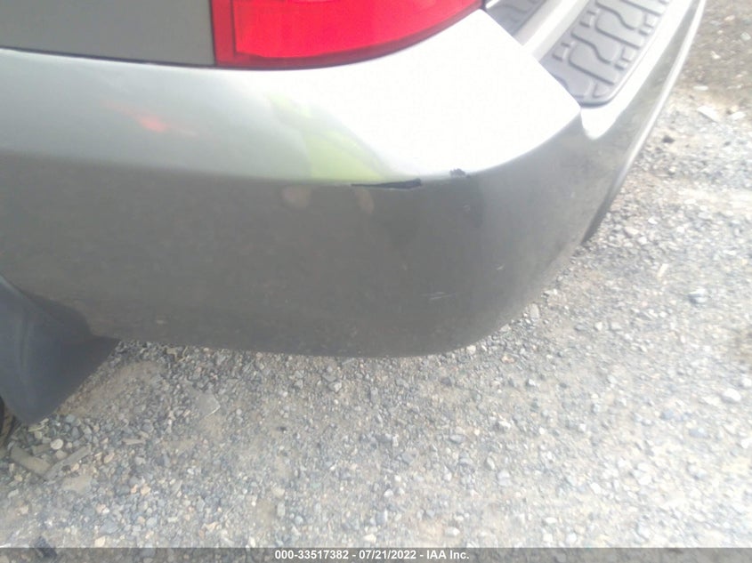 Acura Mdx 2001