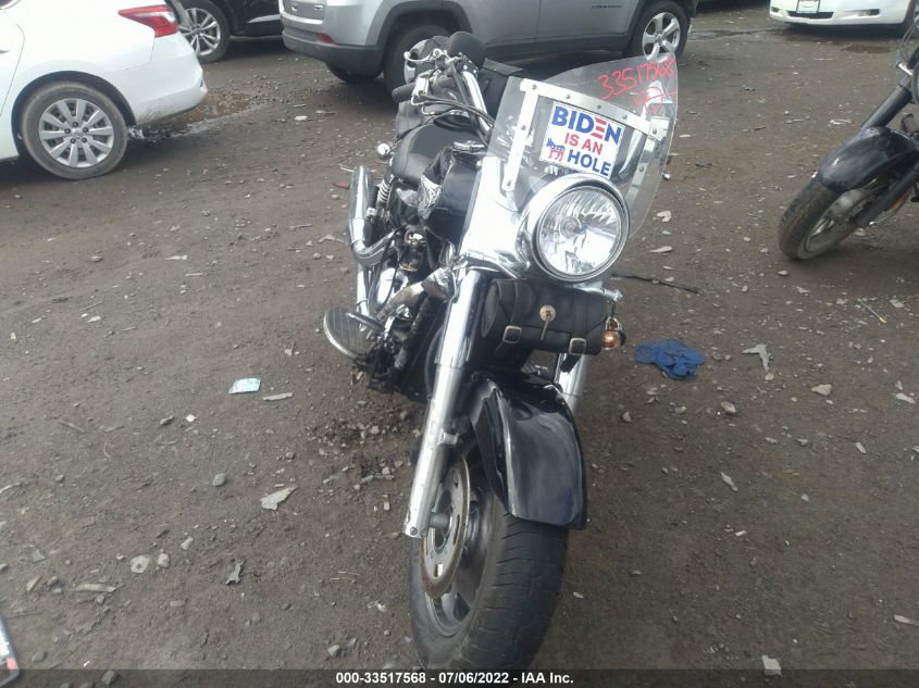 2006 KAWASAKI VN1600 A1 JKBVNKA1X6A020582