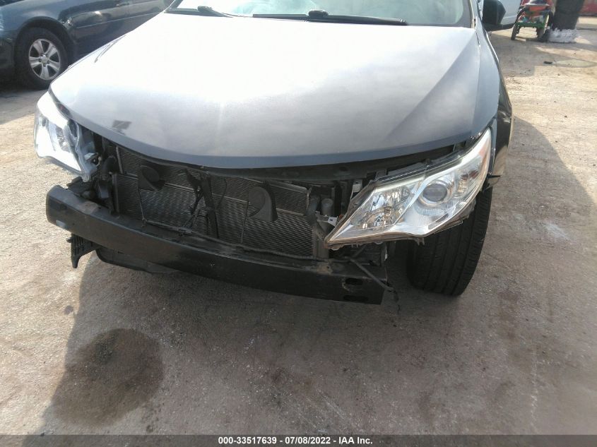 2013 TOYOTA CAMRY HYBRID HYBRID/LE/XLE 4T1BD1FK2DU084473