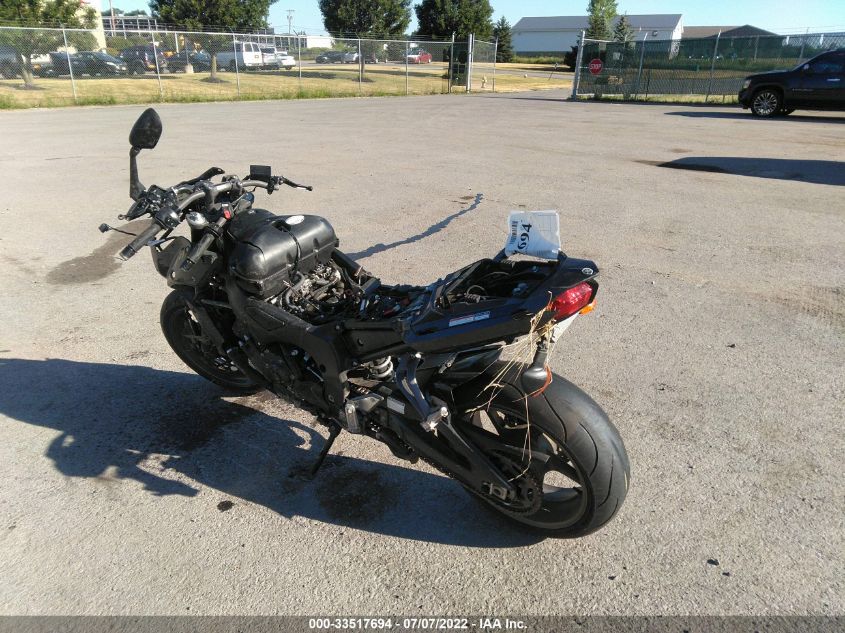 2009 YAMAHA FZ1 S JYARN17E39A007270
