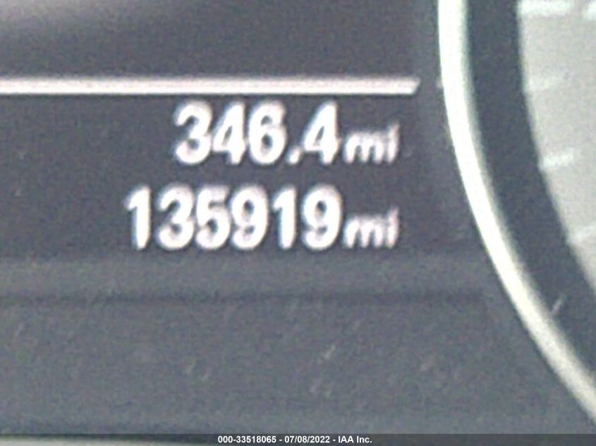 2013 AUDI S6 PRESTIGE WAUF2AFC5DN049549