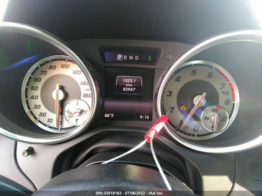 2015 MERCEDES-BENZ SLK-CLASS SLK 250 WDDPK4HA5FF104072
