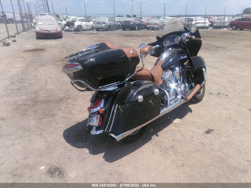 2016 INDIAN MOTORCYCLE CO. ROADMASTER 56KTRAAA8G3330973