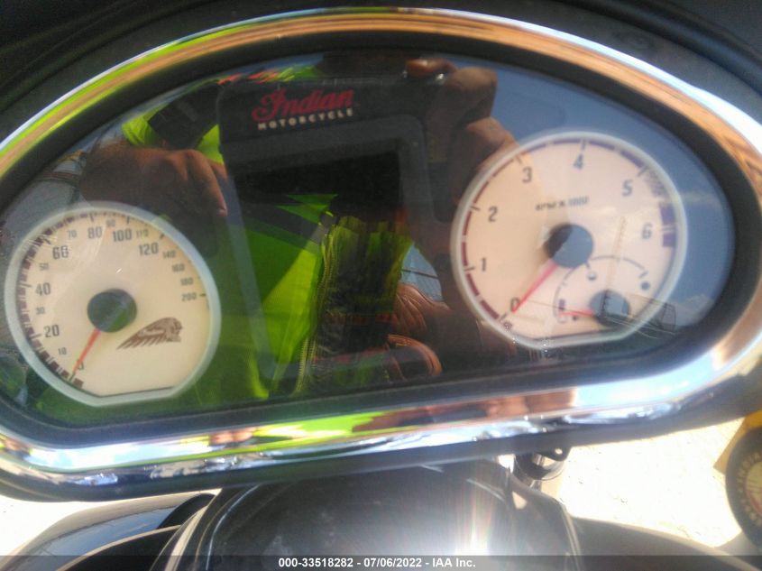 2016 INDIAN MOTORCYCLE CO. ROADMASTER 56KTRAAA8G3330973