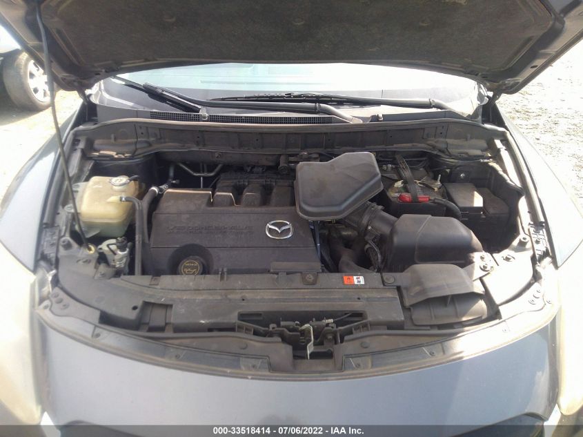 2015 MAZDA CX-9 SPORT JM3TB2BV8F0451219