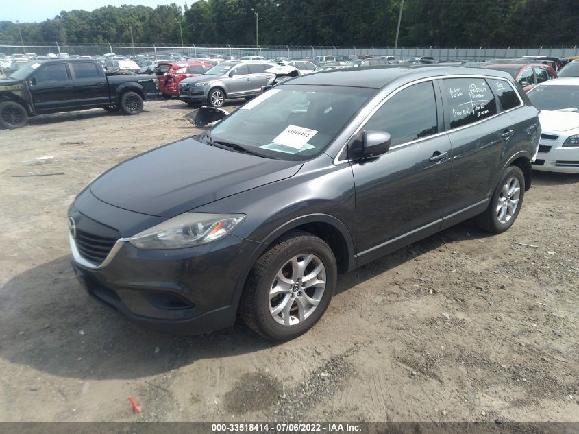 2015 MAZDA CX-9 SPORT JM3TB2BV8F0451219