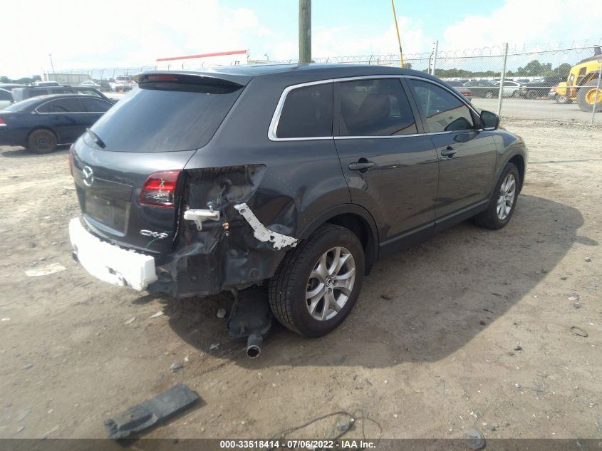 2015 MAZDA CX-9 SPORT JM3TB2BV8F0451219
