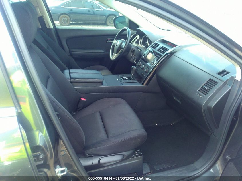 2015 MAZDA CX-9 SPORT JM3TB2BV8F0451219