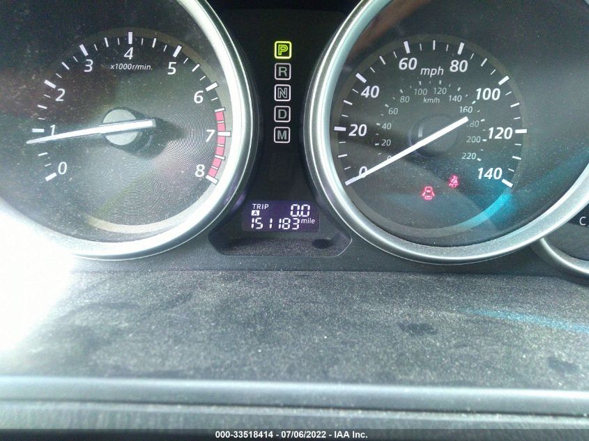 2015 MAZDA CX-9 SPORT JM3TB2BV8F0451219
