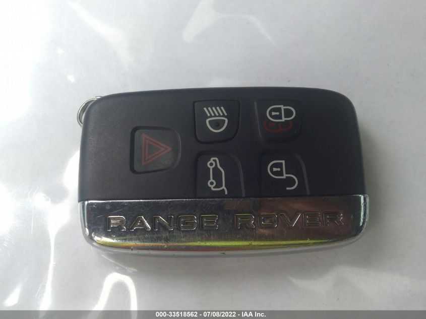 2014 LAND ROVER RANGE ROVER EVOQUE PURE PLUS SALVP1BG5EH940765