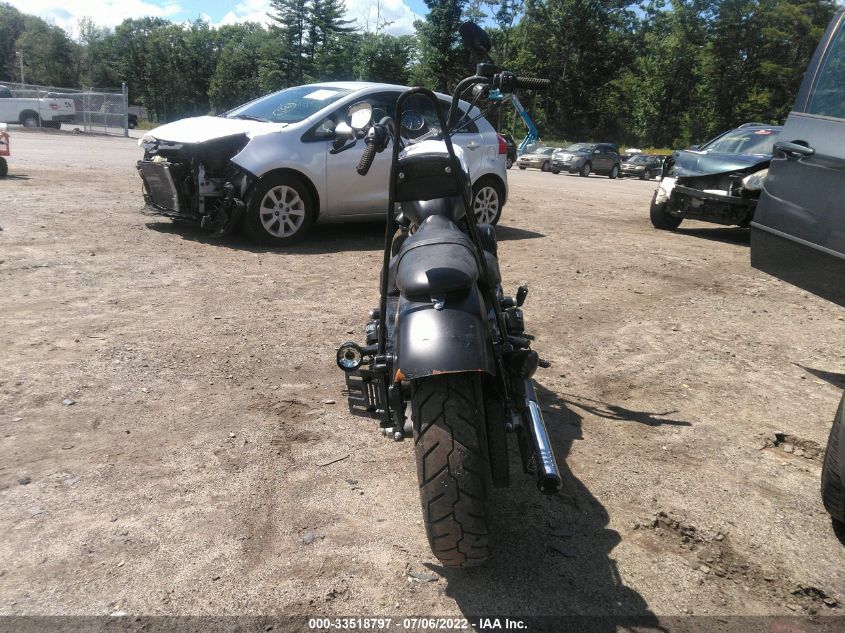 2020 HARLEY-DAVIDSON XL883 N 1HD4LE214LB416149