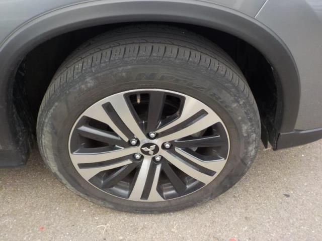 2020 MITSUBISHI OUTLANDER SPORT ES 2.0/SE 2.0 JA4AR3AU6LU022993